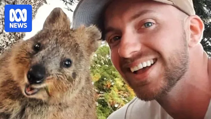 Sniper Who Killed Bikie Boss Nick Martin Identified
