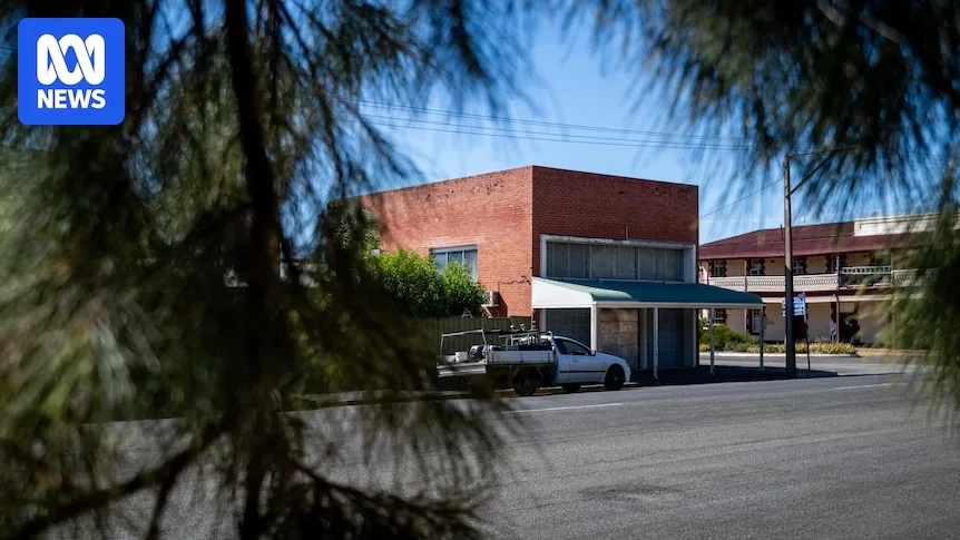 SA Government Challenges Parole Decision for Snowtown Killer James Vlassakis