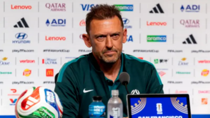 Socceroos Face Paraguay With Irankunda Role Uncertain