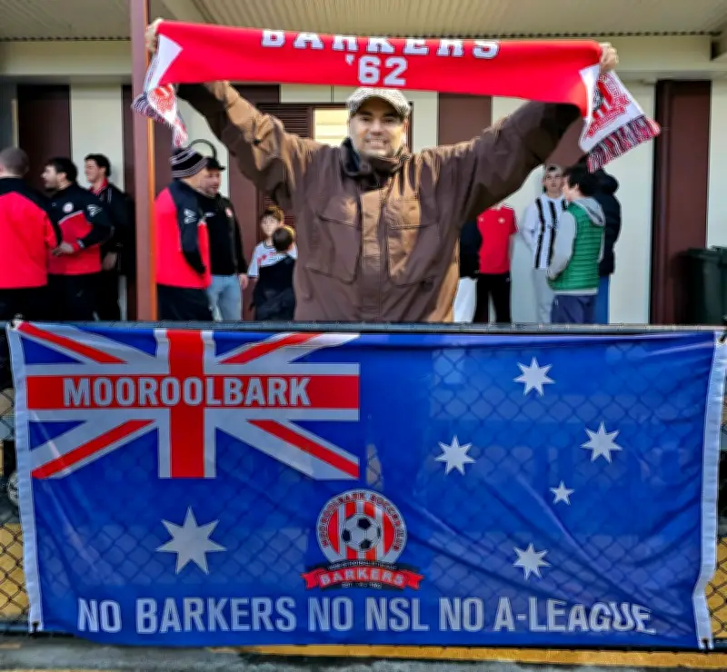 Socceroos Fan Spends $6,000 on Tickets for 2026 World Cup Odyssey