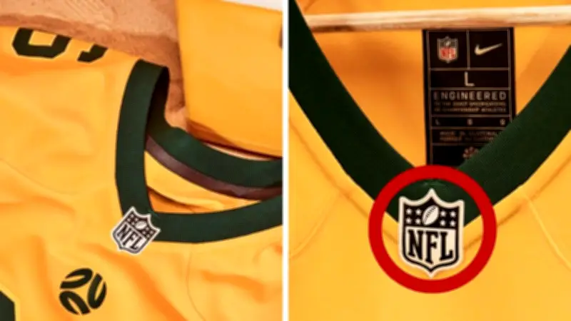 Socceroos NFL-Style Jersey Sparks Fury Among Australian Fans Before World Cup