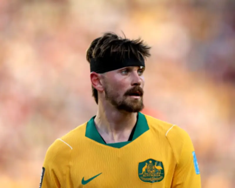 Socceroos Seek Revenge Against Egypt in World Cup Last 32 Clash
