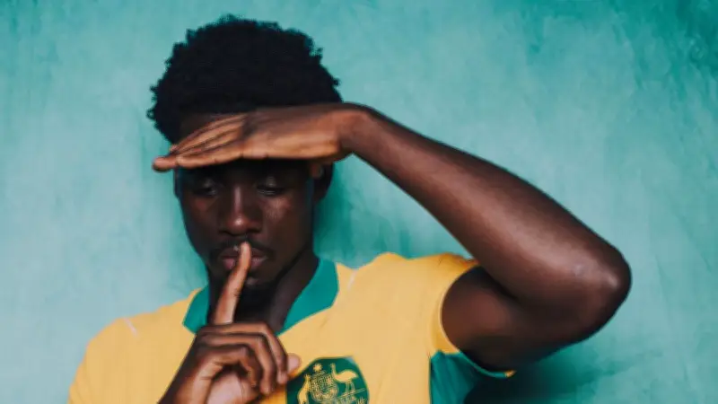 Socceroos Striker Mohamed Toure Fitness Concern Ahead of World Cup Opener