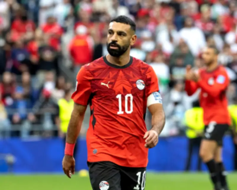 Socceroos to Face Egypt in World Cup Last 32 After Iran Denied