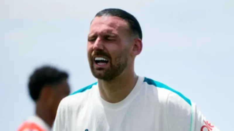 Socceroos veteran Martin Boyle cut from World Cup squad again
