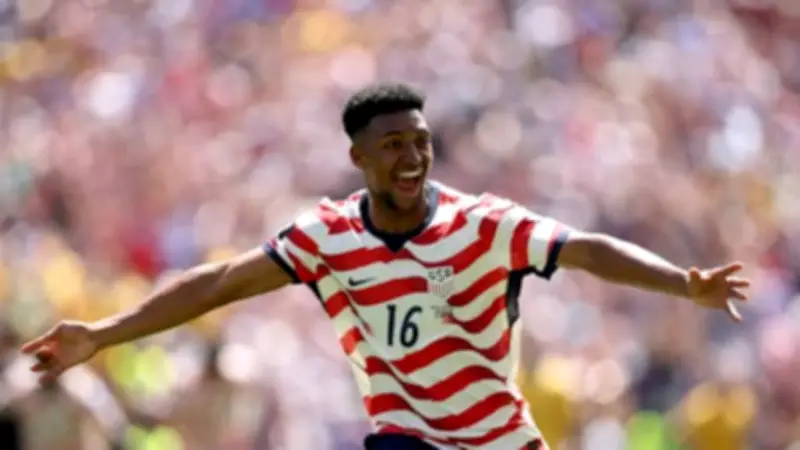 Socceroos' World Cup Hopes Still Alive Despite US Defeat
