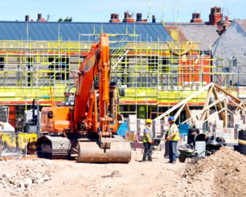 Social housing waiting lists would take 119 years to clear at current rate