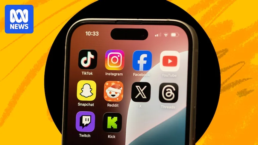 Teens Bypass Australia's Social Media Ban with Ease
