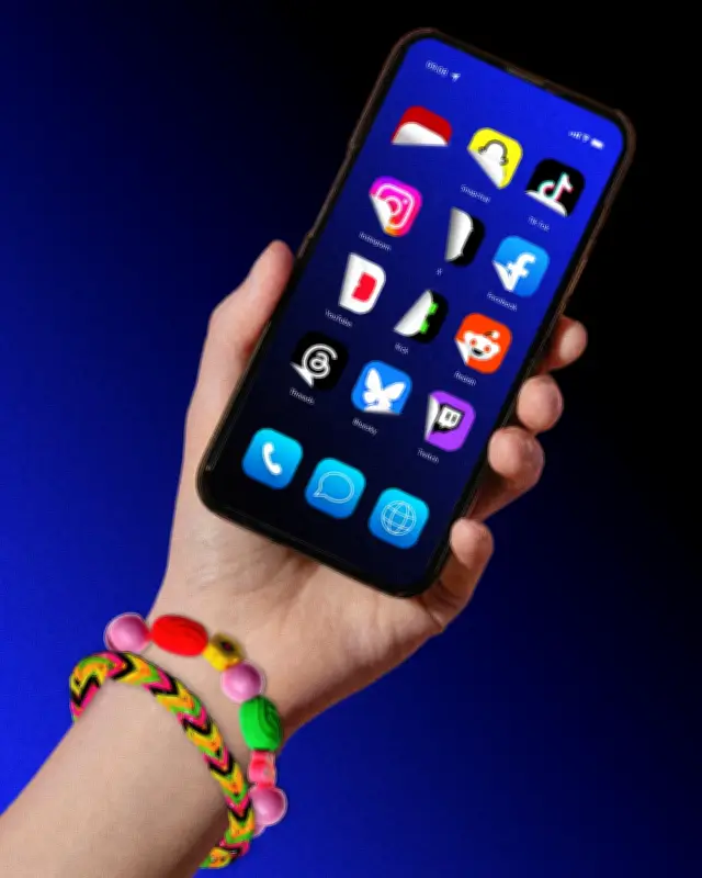 Social Media Bans Go Global as Big Tech Faces Reckoning