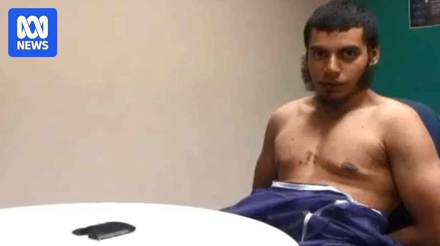 Accused Terrorist Compared Stabbing Neighbour to Eating a Chocolate Bar, Court Hears
