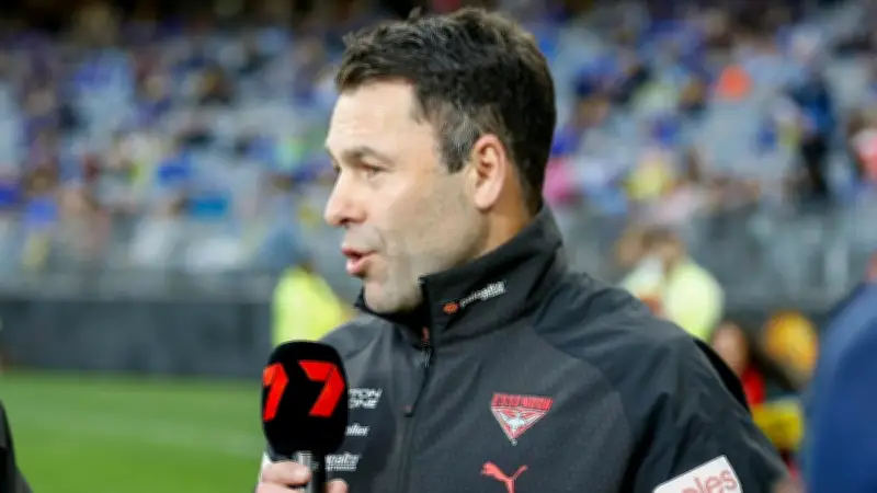 Solomon Unaware of Role in Hird's Potential Coaching Team
