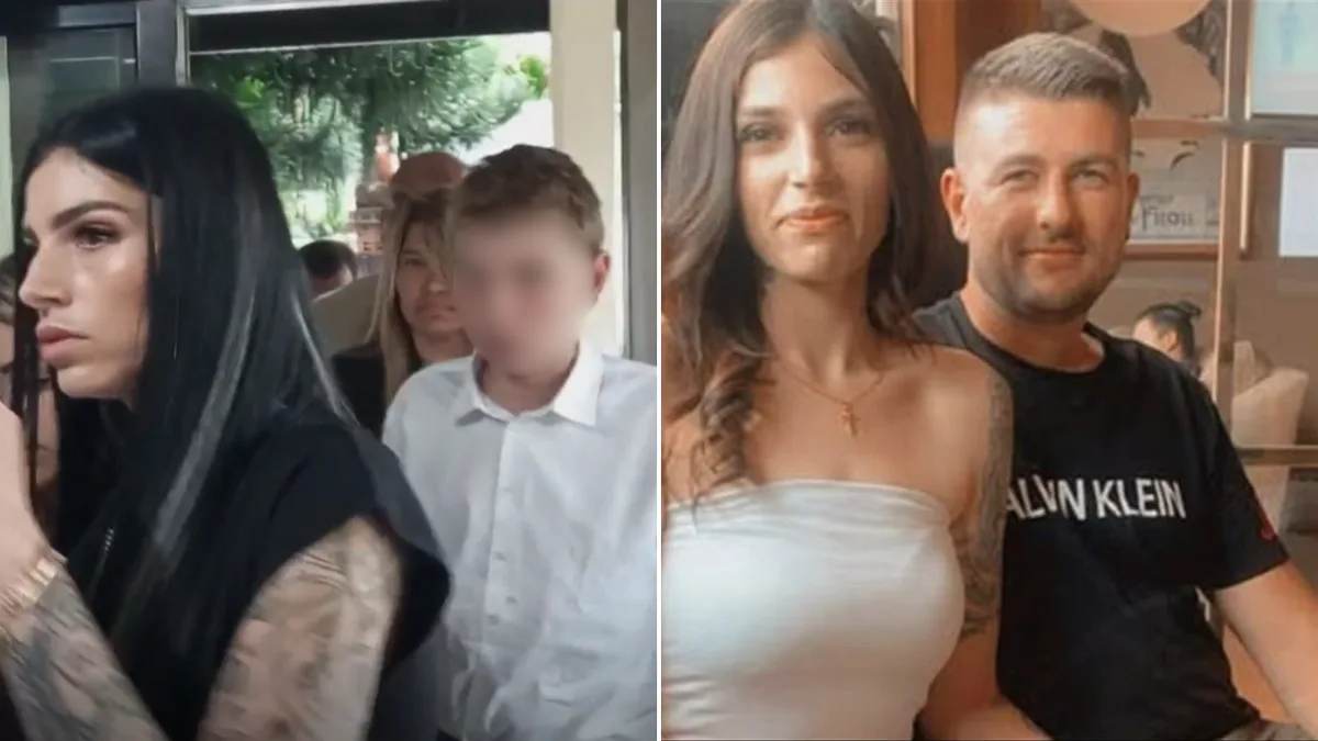 Son of Australian Man Killed in Bali Returns to Island, Shares Heartbreaking Letter
