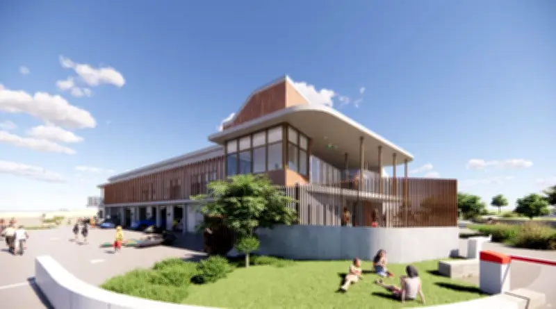 Sorrento SLSC and Burns Beach Projects Headline Joondalup Budget