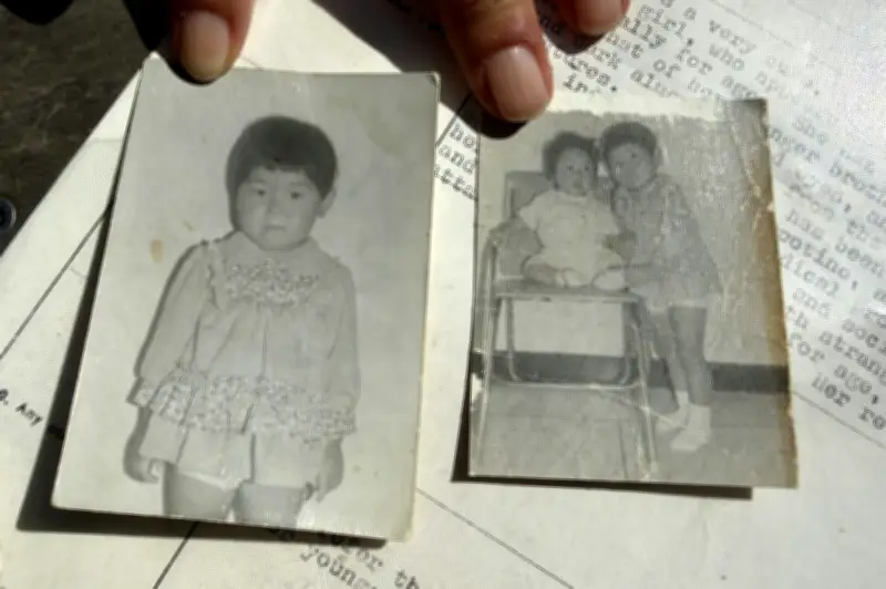 South Korean adoptees sue Denmark over hidden birth origins