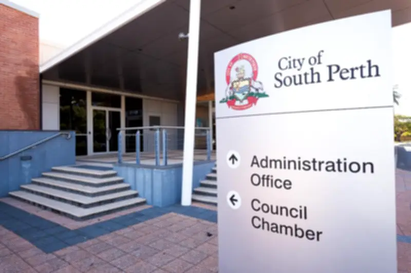 South Perth Council Extends Monitor Appointment Amid Lack of Progress