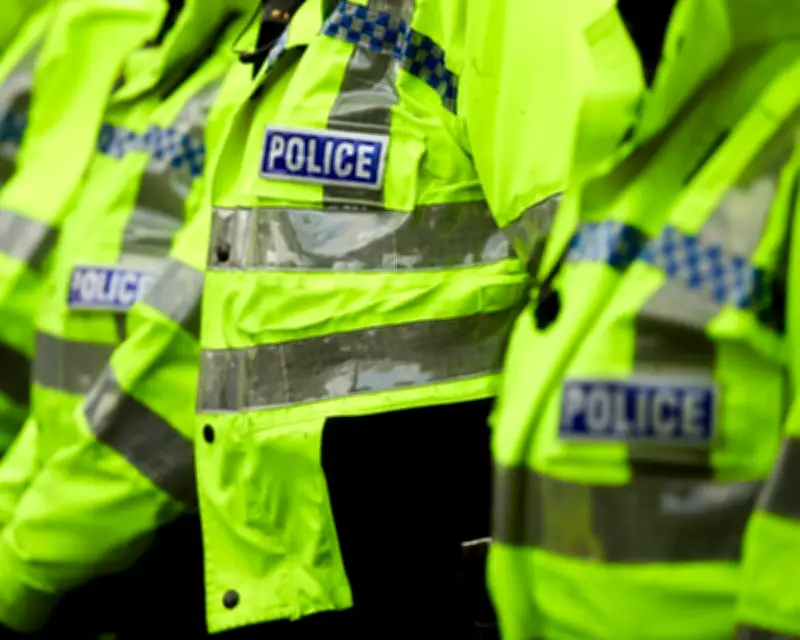South Yorkshire Police Apologise Over Video of Officers with Teenage Girls in Rotherham