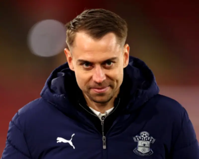 Southampton Stand by Eckert After Spying Scandal, Solak Gives Second Chance