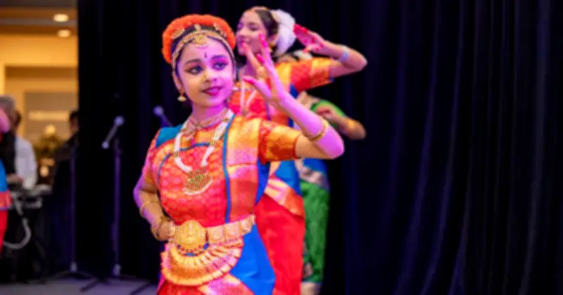 SouthPoint Hosts AusIndia Fair Celebrating Canberra's Diversity