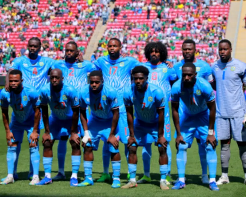 Spain Cancels DR Congo vs Chile Friendly Over Ebola Outbreak Fears