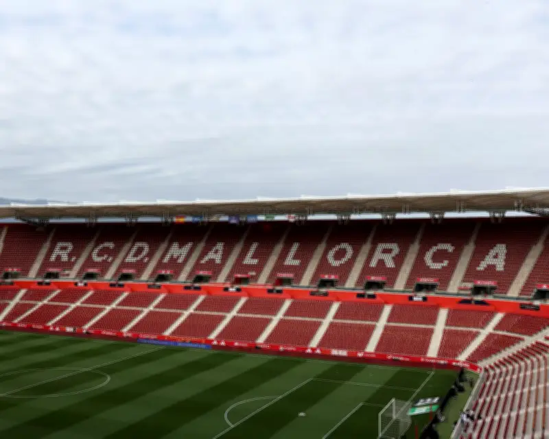 Spain vs England: World Cup Holders Host European Champions in Mallorca