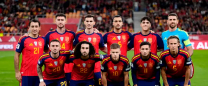 Spain’s World Cup 2026 Preview: Yamal, Williams Lead Favourites