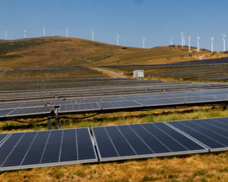 Spanish Homes Save Big on Energy Thanks to Renewables Boom