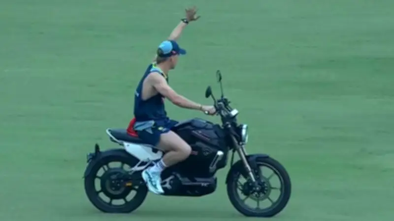Spencer Johnson's record spell leads Australia to 3-0 T20I sweep over Bangladesh