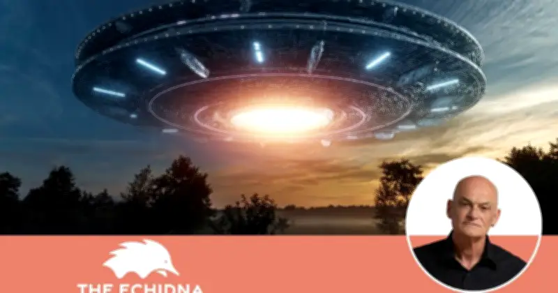 Spielberg's The Disclosure Day Lacks Human Depth, Critics Say