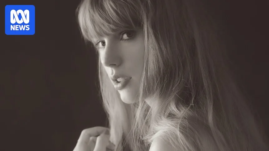 Spotify Wrapped 2024: Taylor Swift Tops Global Charts, The Wiggles Lead Australian Artists