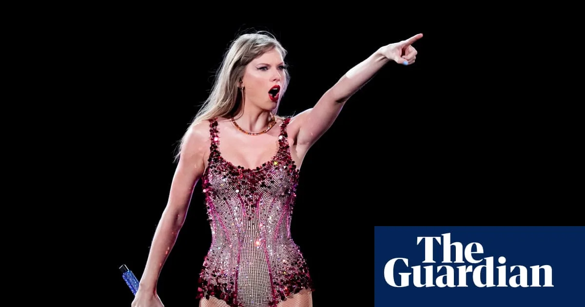 Spotify Wrapped 2025: Australian Music Lacks Local Acts in Top Charts