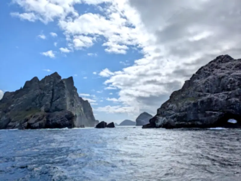 St Kilda: A Journey to Britain's Wildest and Most Remote Island