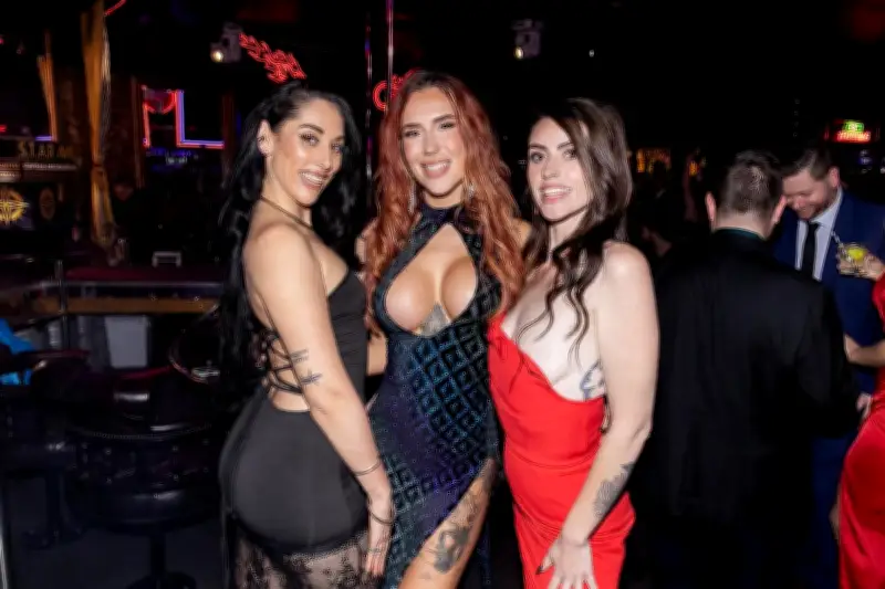 STAR Awards: Perth's Adult Industry Celebrates 22nd Year at Voodoo Lounge
