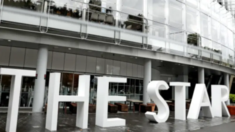 Star Sydney fined $10m for allowing 36-hour gambling sessions