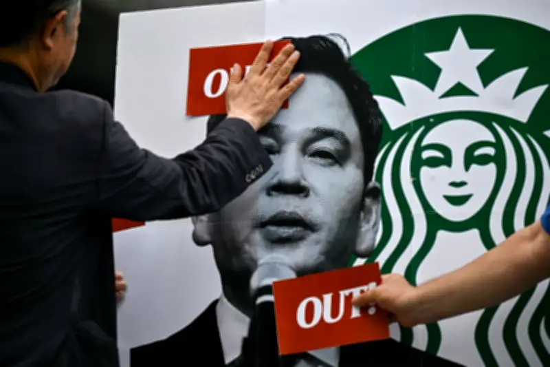 Starbucks Korea Boycott: Marketing Blunder Sparks Mass Outrage