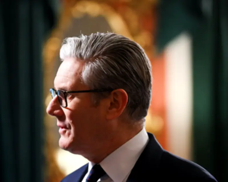 Starmer Resignation Imminent After Weekend of Reflection and Pressure