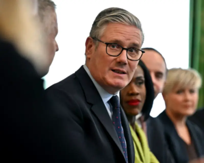 Starmer's Legacy: Brexit and World Cup Dominate Digested Week
