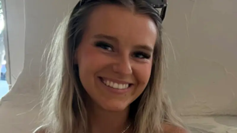 Stawell Gift finalist Jemma Stapleton killed in Thailand motorbike accident
