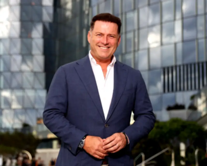 Stefanovic's Far-Right Shift Sparks PM Warning on Podcast Interview