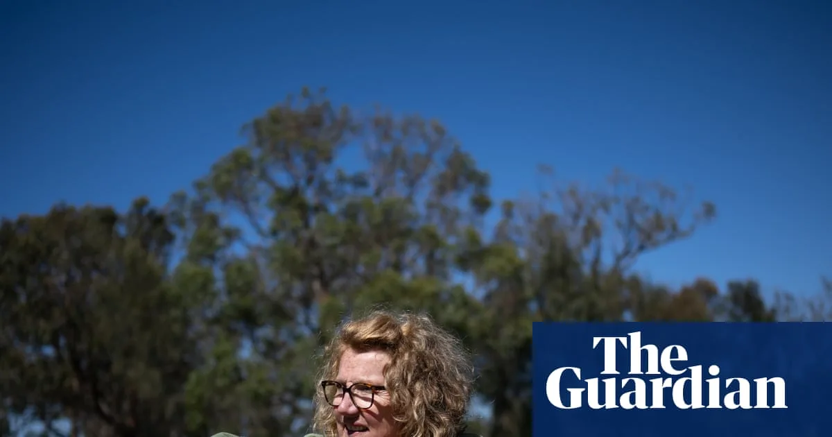 Victoria’s French Island: A Remote Haven Where Isolation Is Cherished