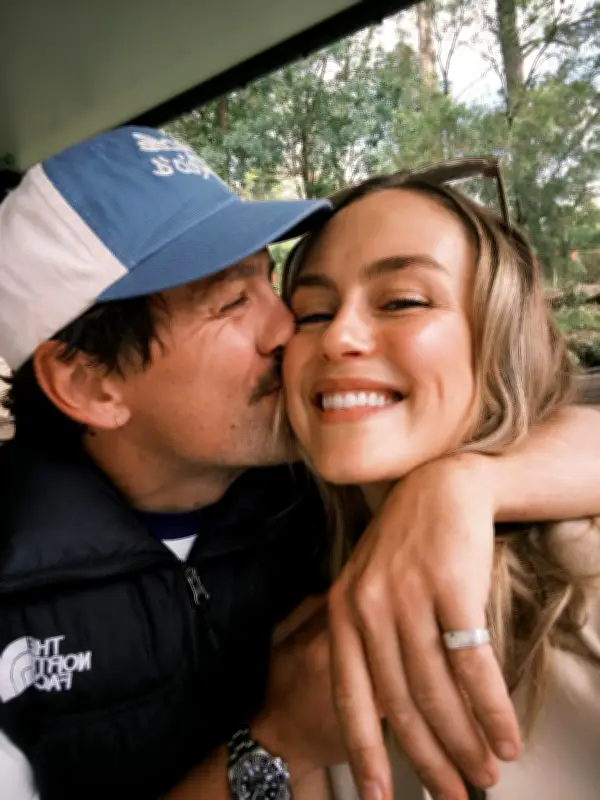 Steph Claire Smith Reveals She's Stopped Agreeing to Oral Sex After Marriage