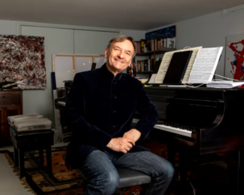 Stephen Hough on the Art of Piano Transcription: History and Revival