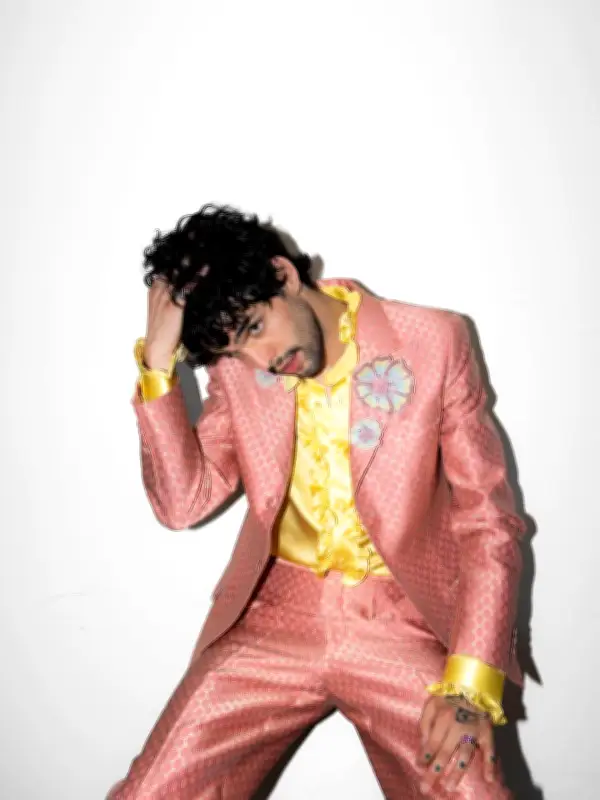 Stephen Sanchez Cancels Australian Tour, Cites Burnout and Music Industry Frustrations