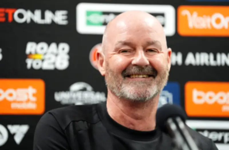 Steve Clarke warns Scotland not to underestimate Haiti after New Zealand rout
