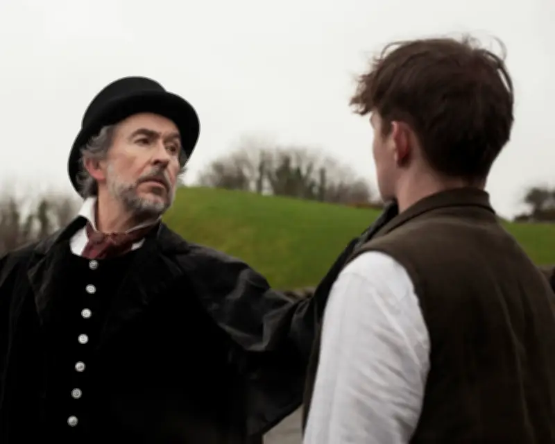 Steve Coogan Joins Funboys: Week's Best Reviewed Culture