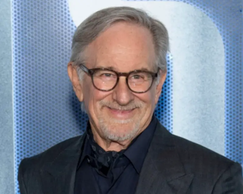 Steven Spielberg Reveals He Was Twice Rejected for James Bond Role