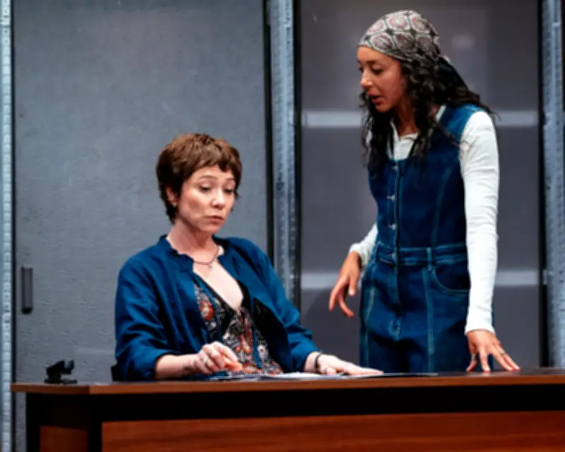 Sting's The Last Ship Docks at Young Vic: A Triumphant Return to Roots