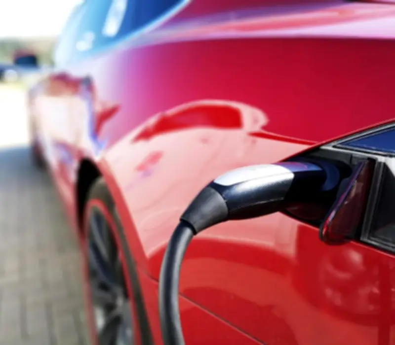 Stirling Council Rejects Push for Cheaper, Public EV Charging Access