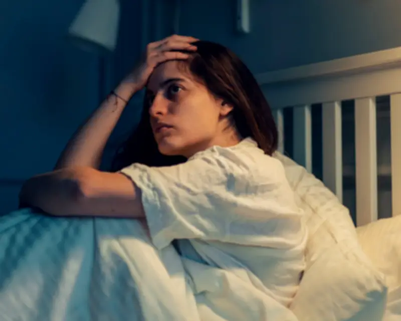 Stop Obsessing Over Sleep: 6.4 to 7.8 Hours Is Optimal, Study Says