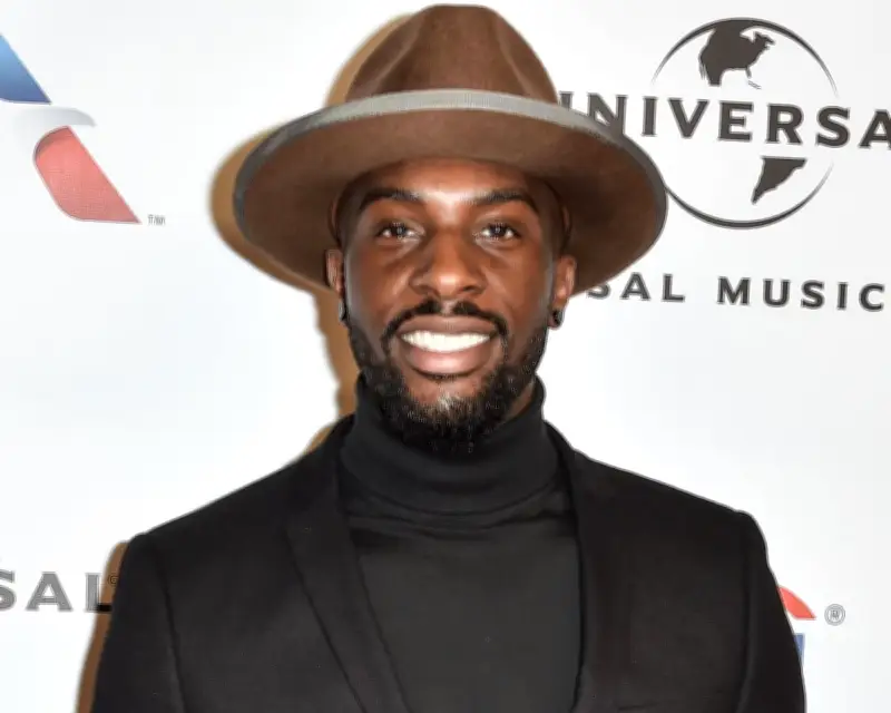 Stormzy and Oritsé Williams Pay Tribute to Stabbed Singer Talay Riley