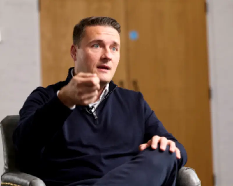 Streeting Says He Faced ‘Brick Wall’ on Gaza Concerns in Government